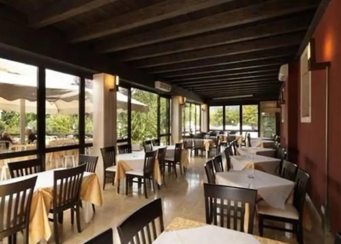 Campsite Serenella Bardolino