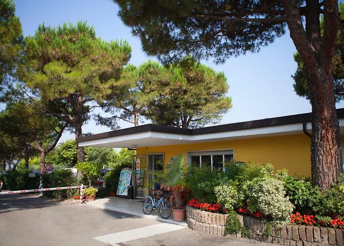 Campsite Serenella 3*