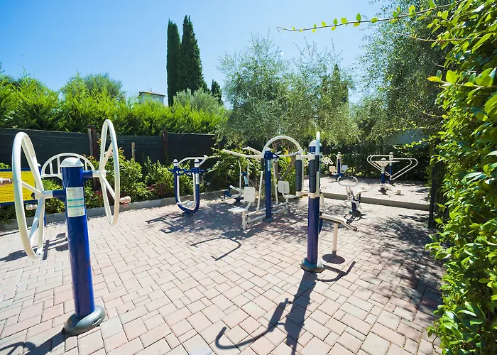 Serenella Campsite 3*