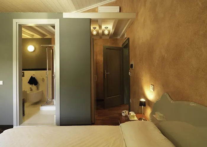 Serenella 3* Μπαρντολίνο