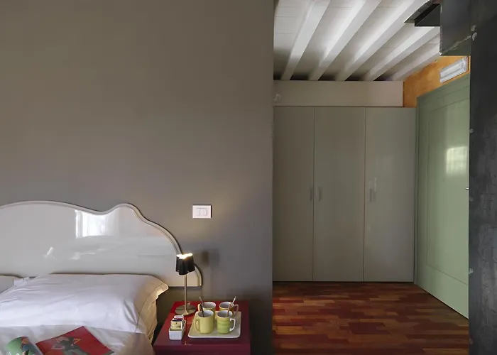 Serenella 3* Μπαρντολίνο