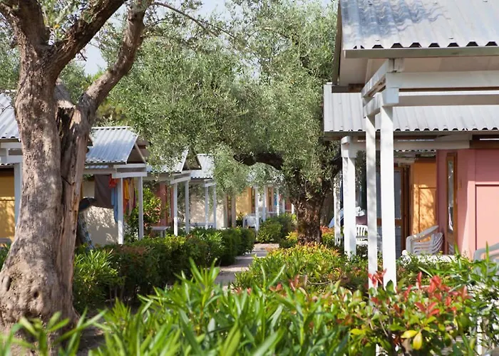 Serenella Campsite 3*