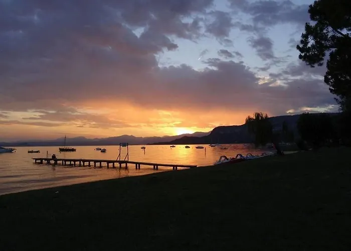 Serenella 3* Μπαρντολίνο