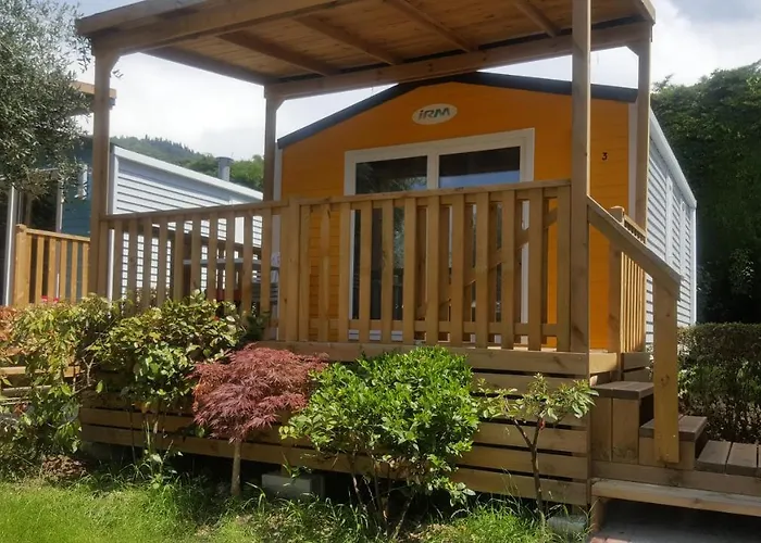 Campsite Serenella 3*