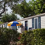 Campsite Serenella